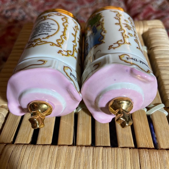 Walt Disney collection spice holders - Picture 12 of 14